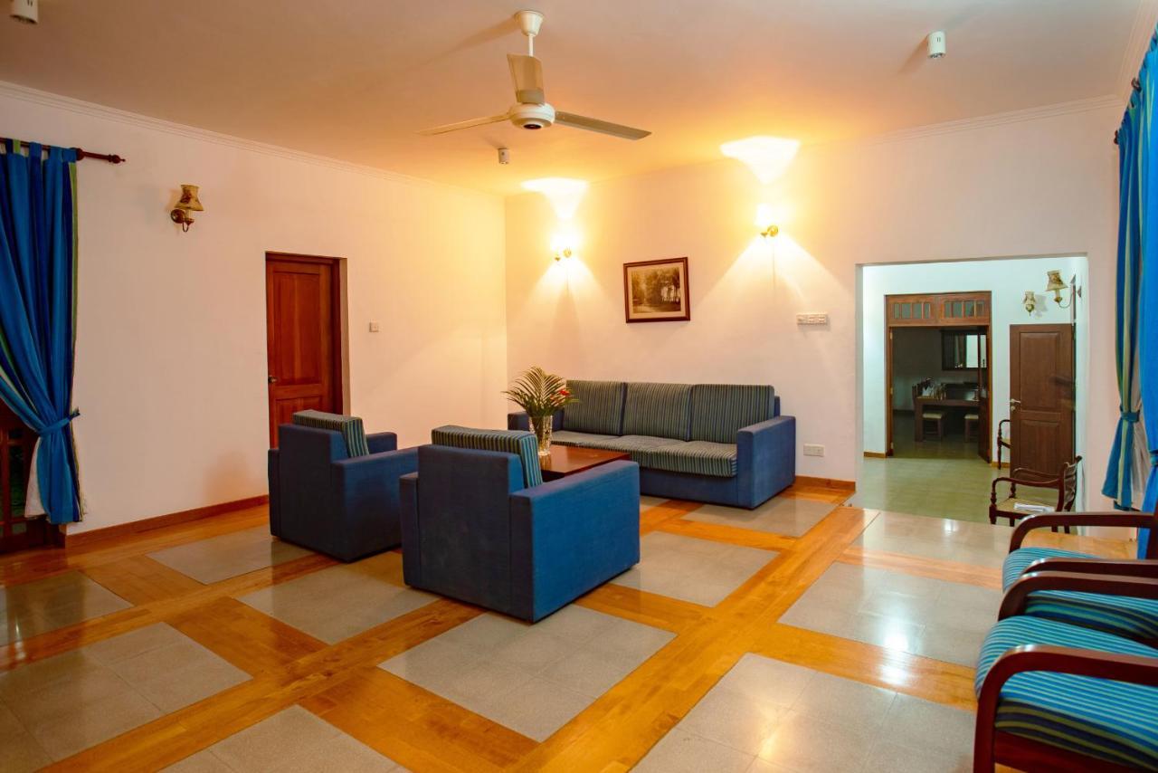 The Kandyan Villa Quarto foto